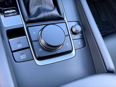 New 2026 MAZDA MAZDA3 s Sport FWD image 20