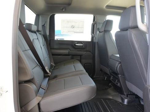 New 2026 Chevrolet Silverado 2500 W/T w/ WT/CX Safety Package image 21