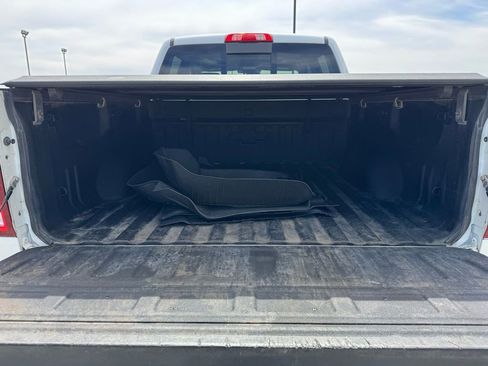 Used 2016 Chevrolet Silverado 1500 High Country w/ High Country Premium Package AWD/4WD image 39