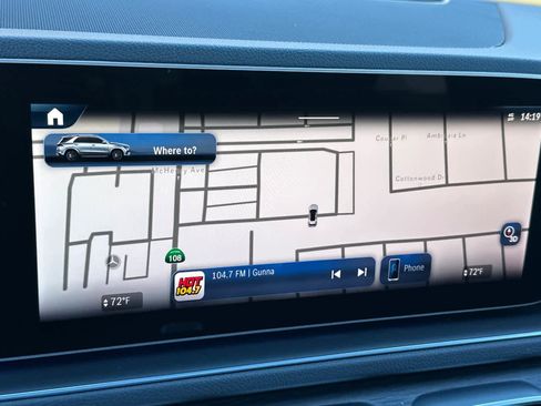 New 2026 Mercedes-Benz GLE 350 4MATIC image 18