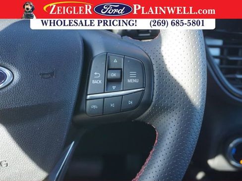 Used 2025 Ford Escape ST-Line image 23