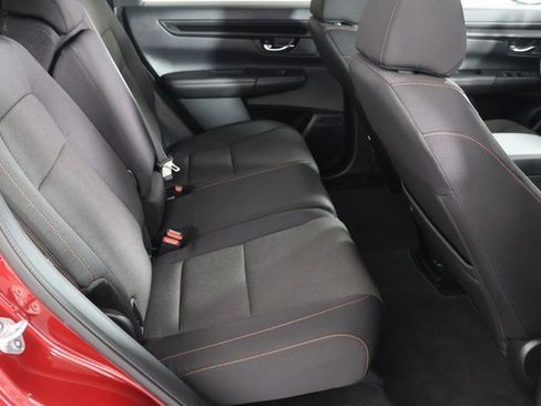 Used 2025 Honda CR-V Sport image 22