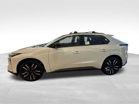 New 2026 Toyota bZ image 5