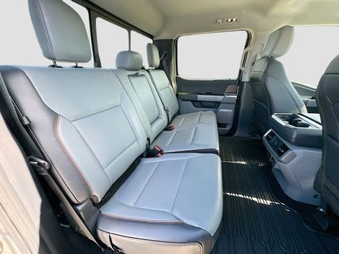 Used 2025 Ford F150 Lariat w/ Equipment Group 501A Mid AWD/4WD image 27