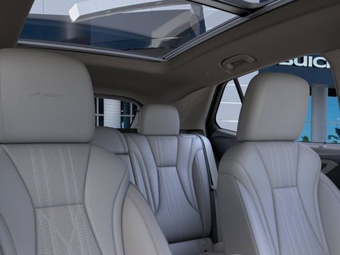 New 2026 Buick Envision Avenir AWD/4WD image 24