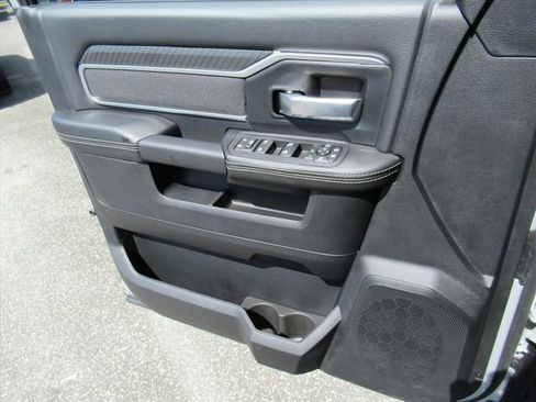New 2026 RAM 2500 Big Horn AWD/4WD image 28