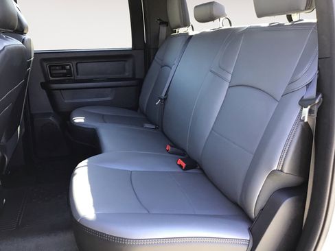 New 2026 RAM 5500 Tradesman w/ Chrome Appearance Group image 21