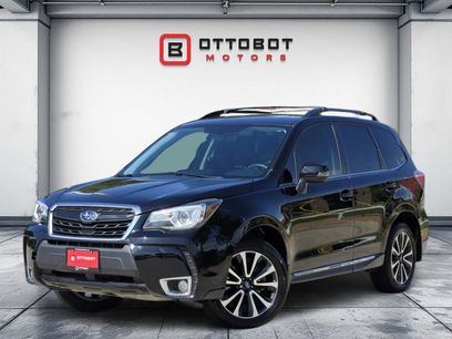Used 2017 Subaru Forester 2.0XT Touring w/ Protection Package #2