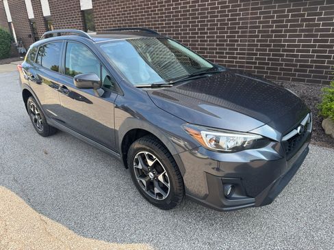 Used 2018 Subaru Crosstrek 2.0i Premium image 23