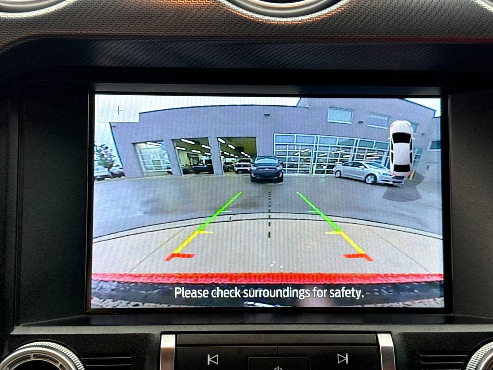 Used 2019 Ford Mustang Premium w/ Equipment Group 201A RWD image 26