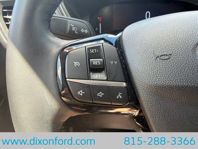 Used 2023 Ford Escape Active AWD/4WD image 16