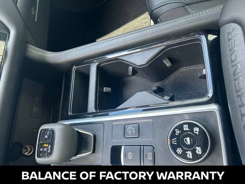 Certified 2024 Nissan Pathfinder SL AWD/4WD image 16