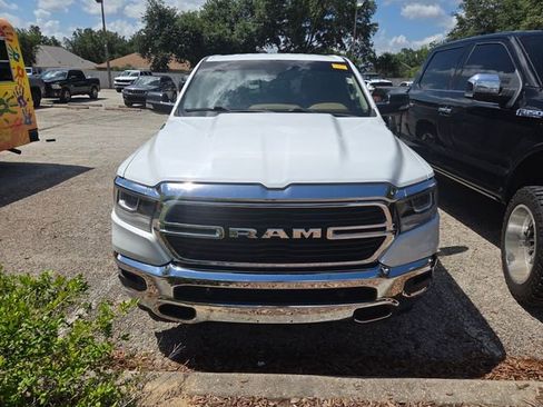 Used 2019 RAM 1500 Big Horn RWD image 2
