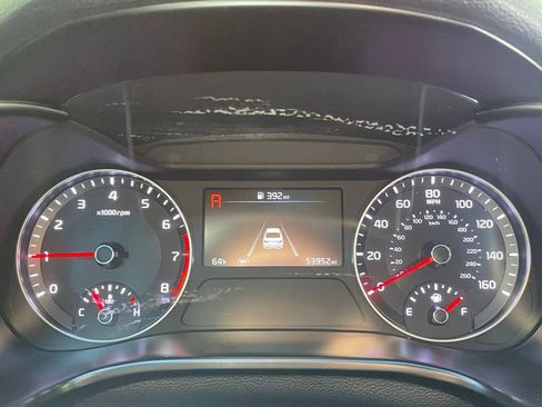 Used 2022 Kia Forte GT-Line w/ GT-Line Premium Package FWD image 37