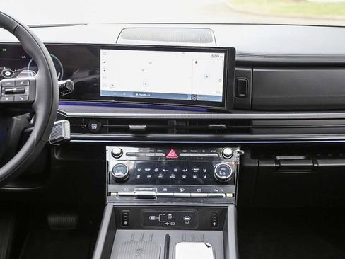 New 2026 Hyundai Santa Fe Calligraphy AWD/4WD image 16