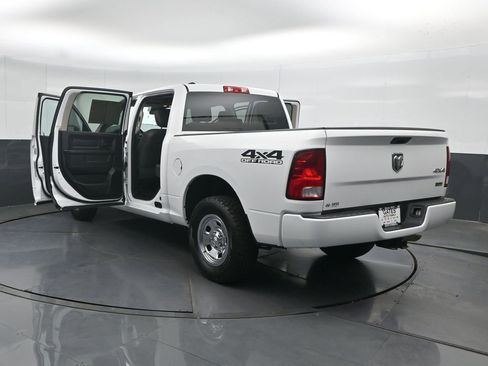 Used 2017 RAM 1500 Tradesman w/ Protection Group AWD/4WD image 68