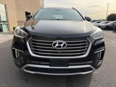 Used 2019 Hyundai Santa Fe XL image 23