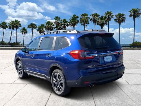 New 2026 Subaru Ascent Touring image 5