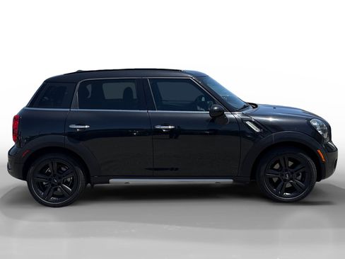 Used 2016 MINI Cooper Countryman S AWD/4WD image 6