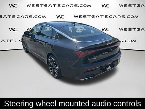 Used 2025 Kia K5 GT FWD image 13