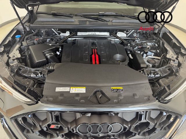 New 2026 Audi SQ5 Premium Plus AWD/4WD image 4