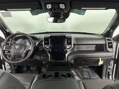 New 2026 RAM 2500 Tradesman image 21