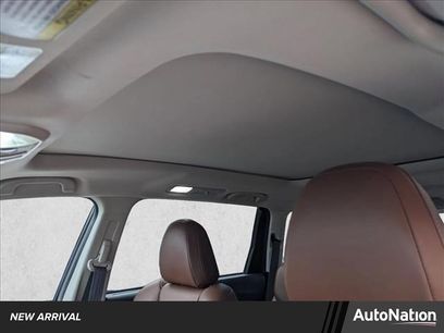 Used 2017 Subaru Impreza 2.0i Sport