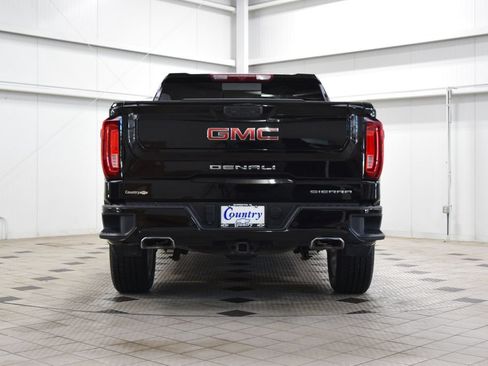 Used 2024 GMC Sierra 1500 Denali AWD/4WD image 7