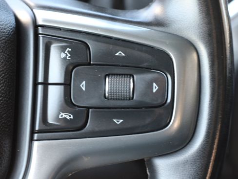 Used 2023 Chevrolet Silverado 2500 LT image 17