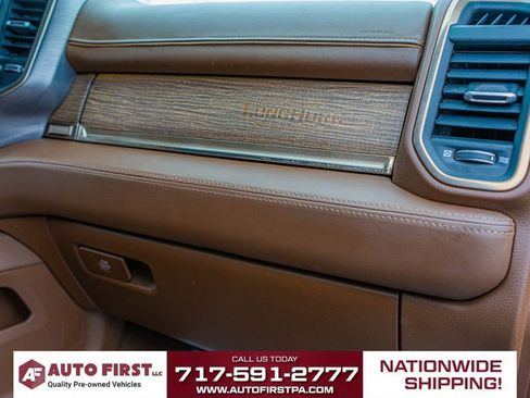 Used 2019 RAM 3500 Limited image 27