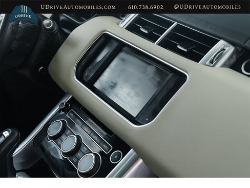 Used 2015 Land Rover Range Rover Sport HSE AWD/4WD image 55