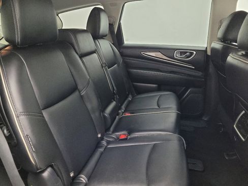 Used 2019 INFINITI QX60 Pure image 19