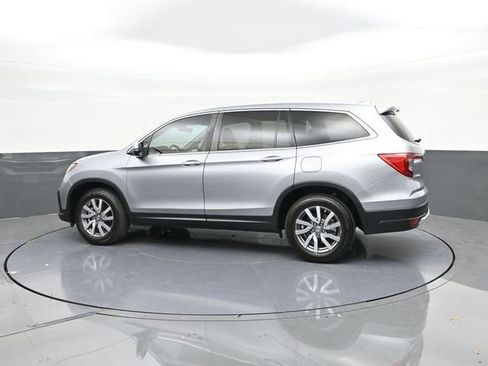 Used 2021 Honda Pilot EX-L image 5
