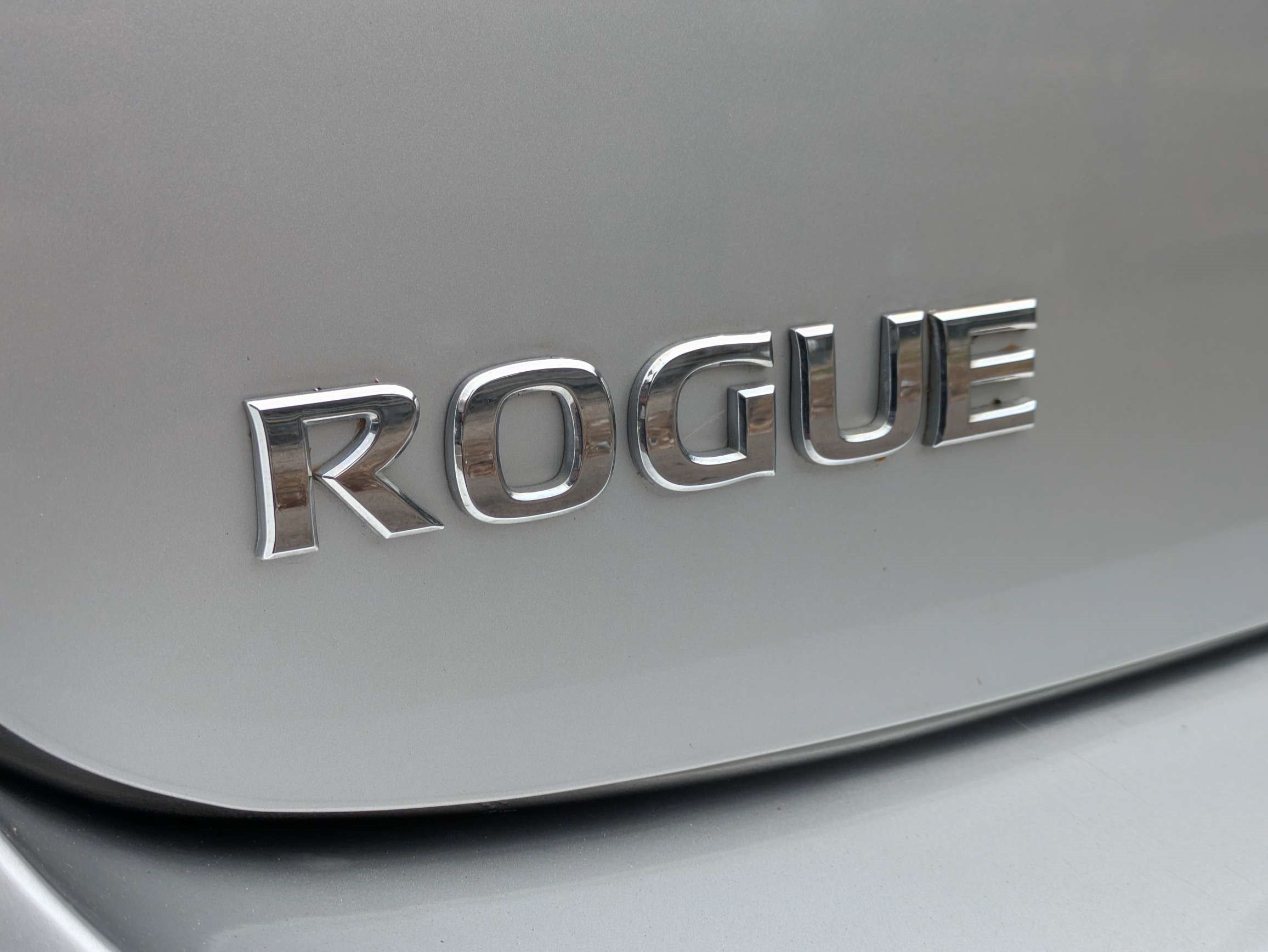 Used 2013 Nissan Rogue S FWD image 13