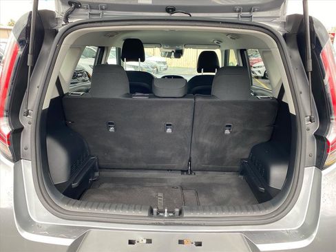 Certified 2023 Kia Soul LX w/ LX Technology Package FWD image 22