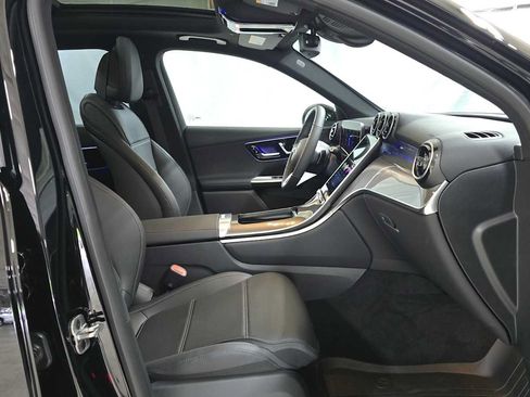 Certified 2026 Mercedes-Benz GLC 300 4MATIC image 10