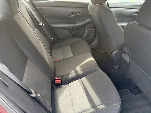 Used 2024 Nissan Sentra SV image 14