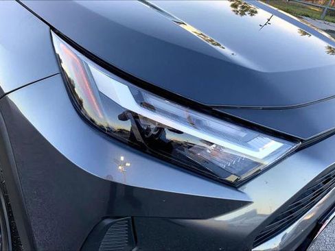 Certified 2024 Toyota RAV4 LE image 26