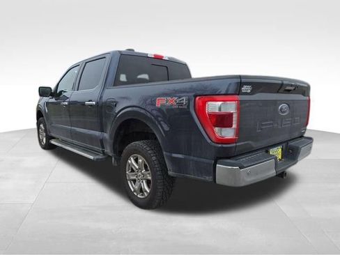 Used 2022 Ford F150 Lariat image 7