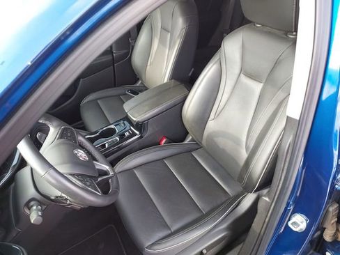 Used 2023 Buick Envision Essence image 15