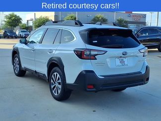 Certified 2025 Subaru Outback Premium AWD/4WD video 2