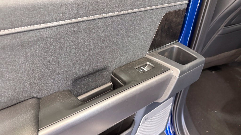New 2026 Ford F350 Lariat AWD/4WD image 19