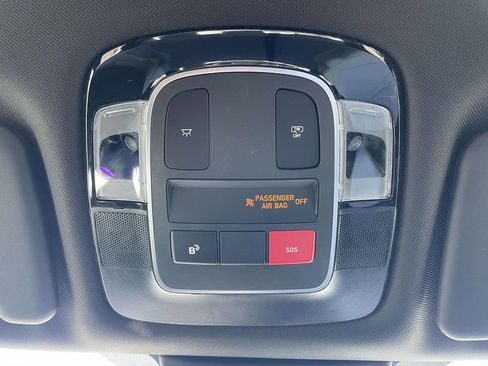 New 2026 Hyundai Santa Cruz SEL AWD/4WD image 30
