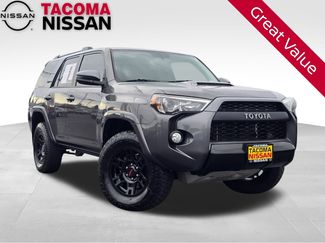 Used 2016 Toyota 4Runner TRD Pro video 1