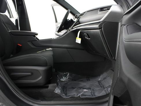 New 2026 Jeep Grand Cherokee Laredo X AWD/4WD image 21