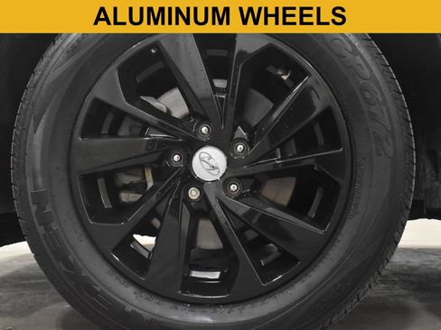 Used 2020 Hyundai Tucson Value FWD image 4