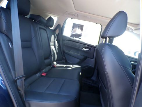 Used 2024 Nissan Rogue SV w/ SV Premium Package AWD/4WD image 21