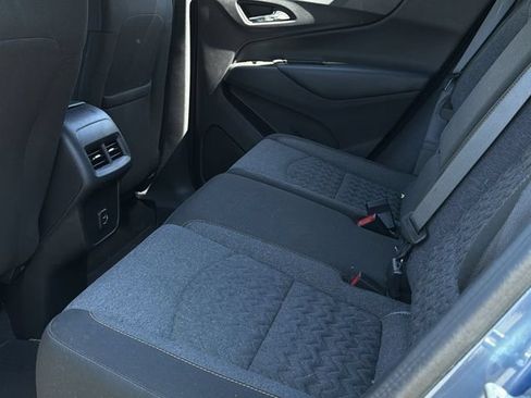 Used 2024 Chevrolet Equinox LT AWD/4WD image 19