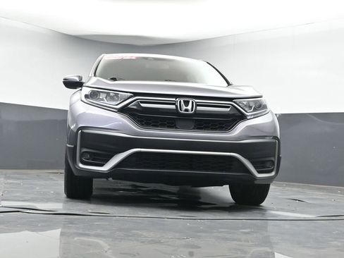 Used 2022 Honda CR-V EX-L image 29