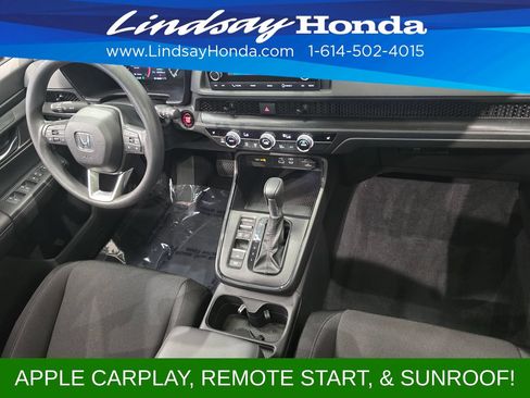 Used 2023 Honda CR-V EX image 11